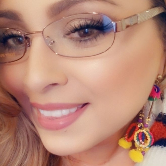 Tory Burch Accessories - Tory Burch Optical Frames